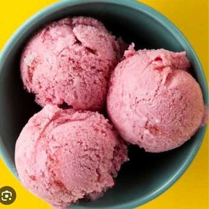 imagem do produto Sorvete Frutas vermelhas