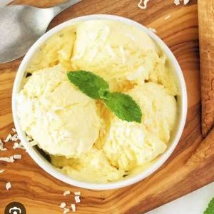 imagem do produto Sorvete Torta de abacaxi