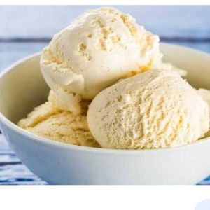 imagem do produto Sorvete Baunilha