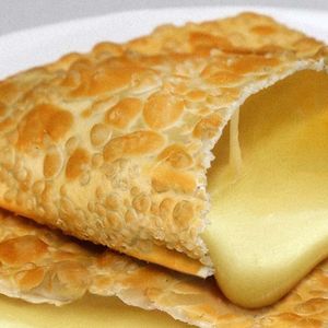imagem do produto Pastel de Queijo mussarela 