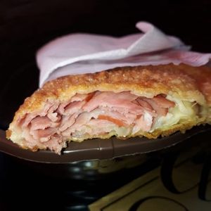 imagem do produto Pastel de calabresa 