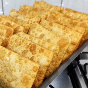 imagem do produto Pasteis Frito