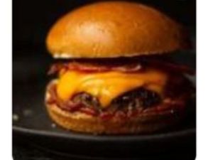 imagem do produto Rock Bacon