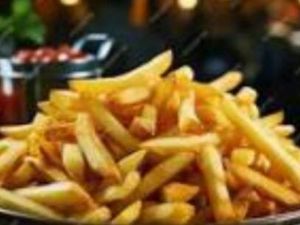 imagem do produto Batata frita P