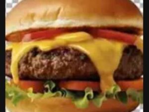 imagem do produto Combo Salad