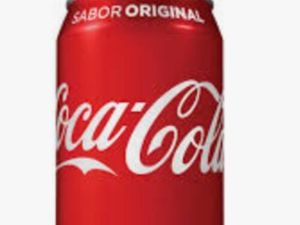 imagem do produto Coca cola lata tradicional