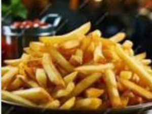 imagem do produto Batata frita M