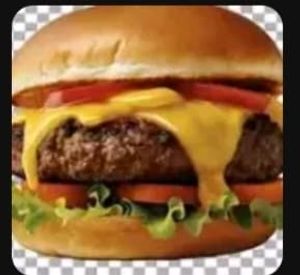 imagem do produto Rock Salad