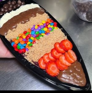 imagem do produto Barca pequena