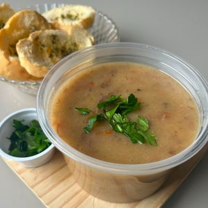 imagem do produto Caldo de Carne da Mô