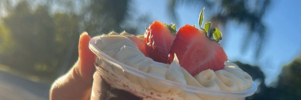 Açaí da Mô capa