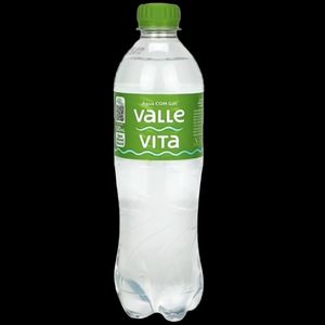 imagem do produto Água c/ gás