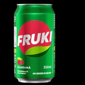 imagem do produto Lata Fruki