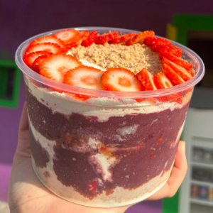 imagem do produto Pote de 1000ml (1litro)