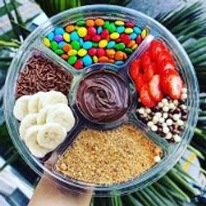 imagem do produto Roleta tradicional (pequena)