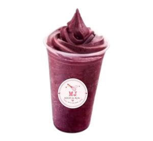 imagem do produto Açaí 300 ml