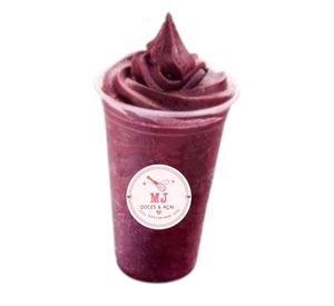 imagem do produto Açaí 400 ml