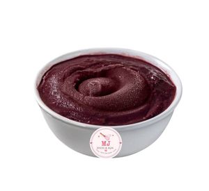 imagem do produto Tingela 500ml de açaí + 3 Acompanhamentos da sua escolha