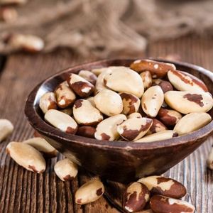 imagem do produto Castanha Para 100 Gr