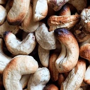 imagem do produto Castanha Caju Assada 100 Gr 