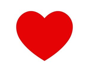 imagem do produto Favorite nossa loja. Aperte no coração S2