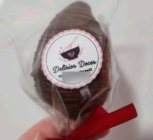 imagem do produto Morango do nordeste/ Bombom de morango