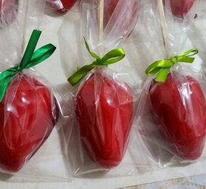 imagem do produto Morango do amor