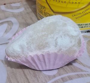 imagem do produto Coxinha de Morango