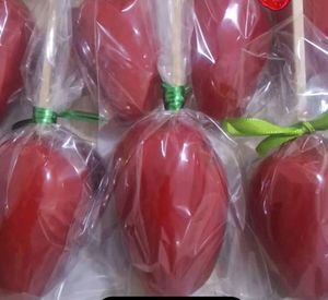 imagem do produto Morango do Amor (kit com 3)