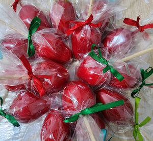 imagem do produto Morango do amor (kit com 2)