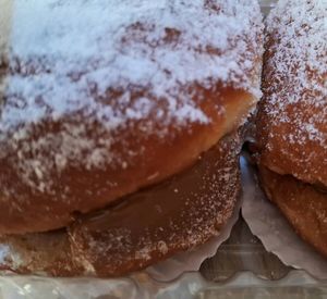 imagem do produto Sonho de Doce de leite