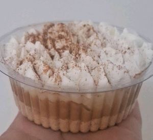 imagem do produto Banoffe no pote