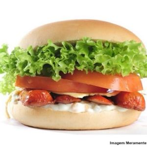 imagem do produto X- Dog 