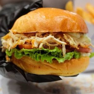 imagem do produto X-frango