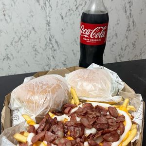 imagem do produto Combo mix 