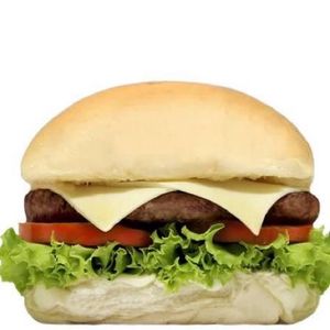 imagem do produto X-burguer