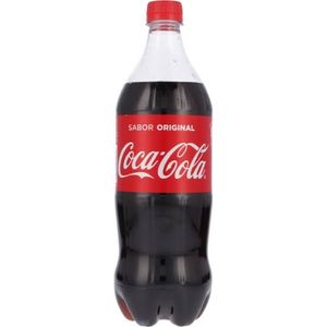 imagem do produto Coca Cola 1L 