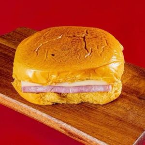 imagem do produto Misto Quente 