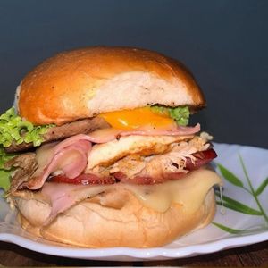 imagem do produto X- Tudo 