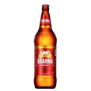 imagem do produto Brahma litrão 