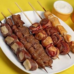 imagem do produto Misto 