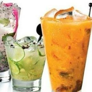 imagem do produto Caipifruta 