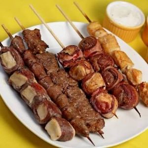 imagem do produto Queijo c/ mel 