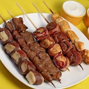 imagem do produto Picanha 