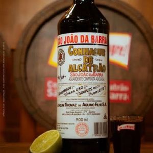 imagem do produto Alcatrão 