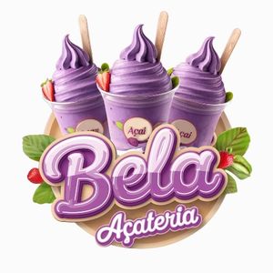 Bela açaiteria delivery