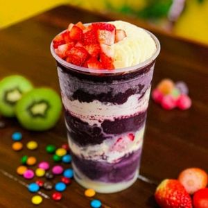 imagem do produto Açai tradicional 700ml