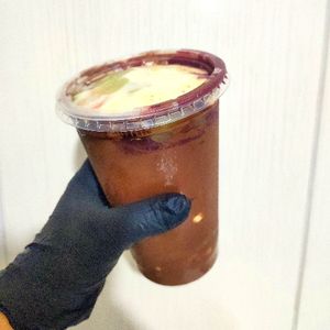 imagem do produto Açai trufado 700ml