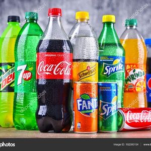 imagem do produto Refrigerantes