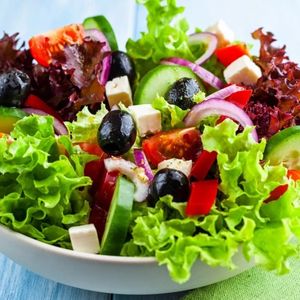 imagem do produto Saladas Mistas (G)